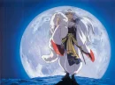 OMFG IT SESSHOMARU!