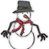 Snowman - 