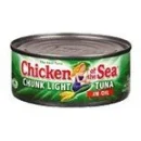 Chicken of the Sea
