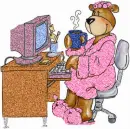 bear
