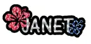Janet