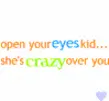 Crazy Over You