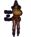 Trick or Treat