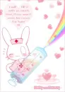 Kawaii Bunny