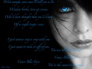 Blue Eyes