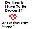 Happy Hearts