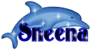 Sheena