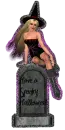 Have a Spooky Halloween