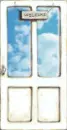 DOOR TO YHE SKY
