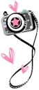 CUTE CAMERA