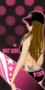HOT GIRL