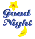 Good Night