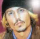 johnny depp