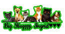 Big Hugzz,Ingrid