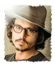johnny depp