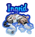 Ingrid