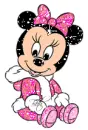 Baby Minnie