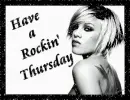 Thursday
