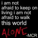 MCR LYRIC