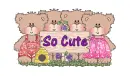 Bears- Cute