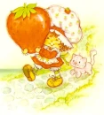 Strawberry Shortcake
