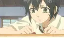 Rokujou Miharu