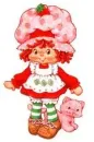 Strawberry Shortcake