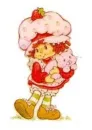Strawberry Shortcake