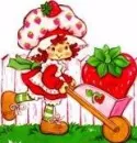 Strawberry Shortcake