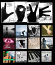 The Love Collage<<<3