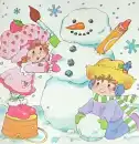 winter joy