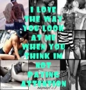 girly quote