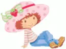 Strawberry Shortcake