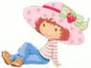 Strawberry Shortcake