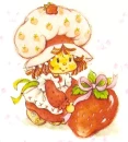 Strawberry Shortcake