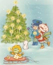 Christmas tree