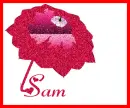Sam-Umbrella