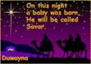A Child Was Born