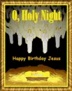 O, Holy Night