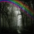 Loving the Rain