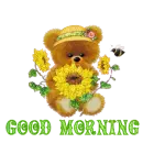 Good Morning