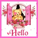 Hello