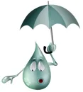 Raindrop