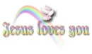 Jesus Loves You