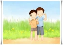 lITTLe nice baby lOv bRos