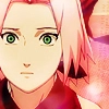 Sakura haruno