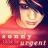 From First To Last Sonny Moore