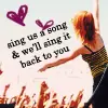 My Heart Lyrics