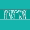 That's what you get lyrics