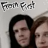 from first to last
